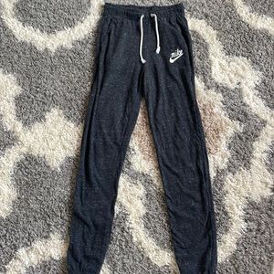 Womens Nike Joggers